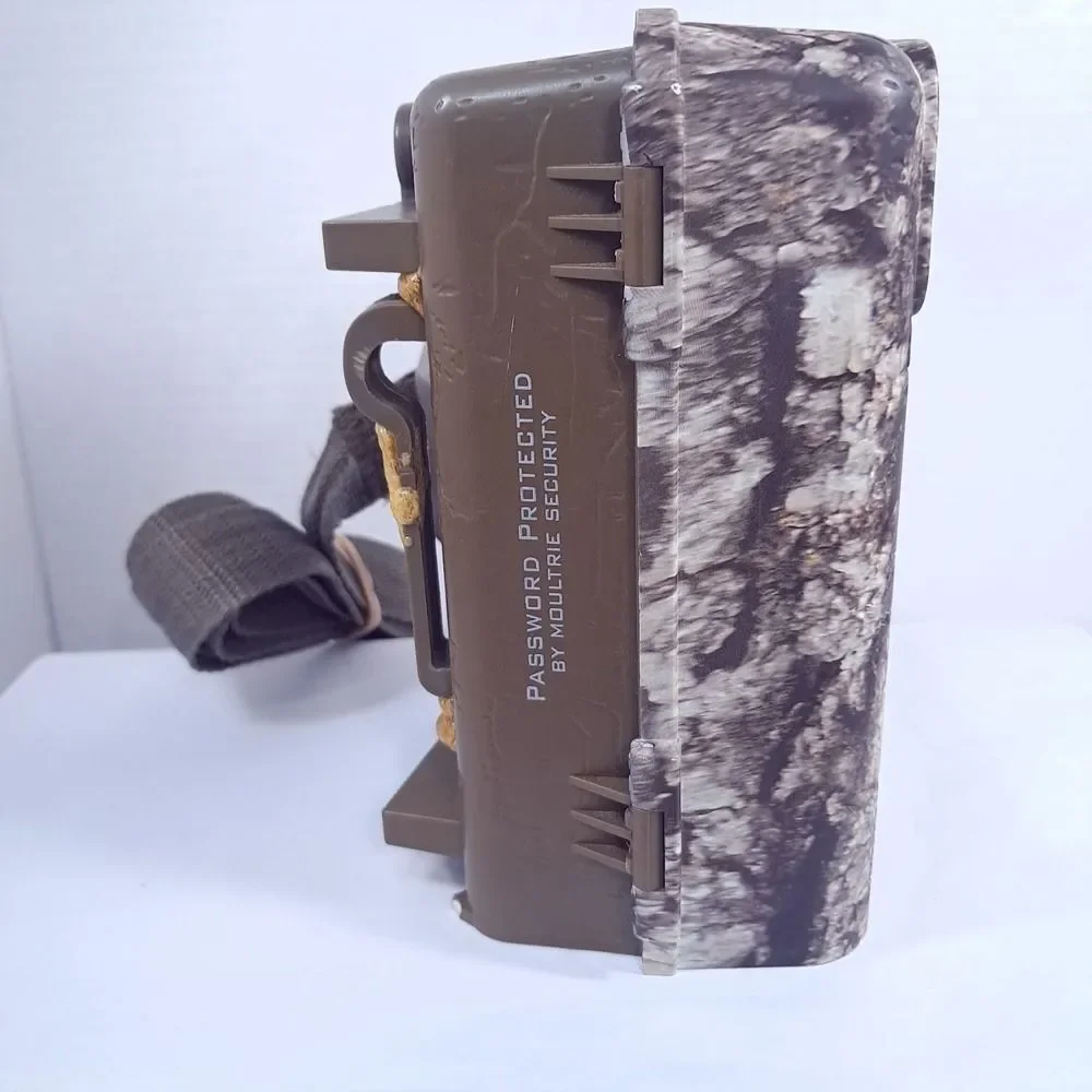N/A moultrie mcg